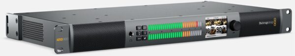 Blackmagic Design Blackmagic Audio Monitor 12G