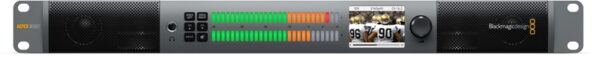Blackmagic Design Blackmagic Audio Monitor 12G - Image 2