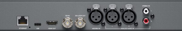 Blackmagic Design Blackmagic Audio Monitor 12G - Image 3