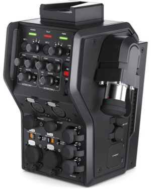Blackmagic Design Blackmagic Camera Fiber Converter
