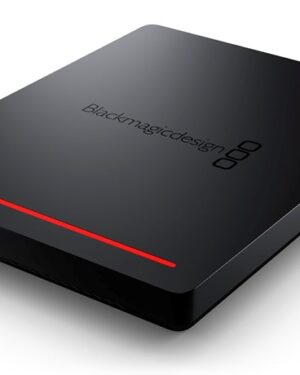 Blackmagic Design Blackmagic Cloud Pod
