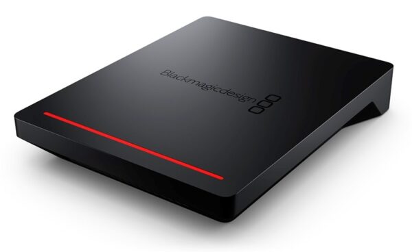 Blackmagic Design Blackmagic Cloud Pod