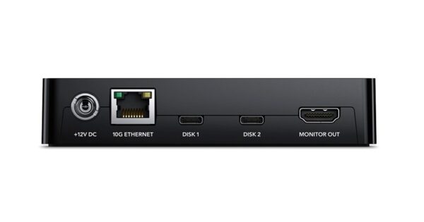 Blackmagic Design Blackmagic Cloud Pod - Image 2