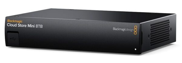 Blackmagic Design Blackmagic Cloud Store Mini 8TB