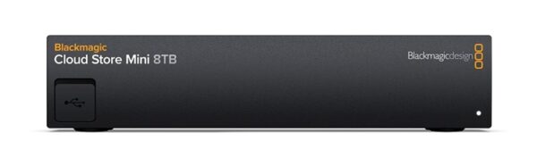 Blackmagic Design Blackmagic Cloud Store Mini 8TB - Image 2