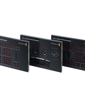 Blackmagic Design DaVinci Advanced Panel Keycaps
