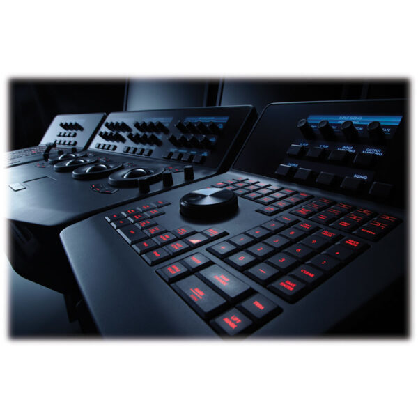 Blackmagic Design DaVinci Resolve Advanced Panel (includes DaVinci Resolve) - Image 2