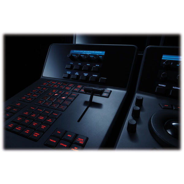 Blackmagic Design DaVinci Resolve Advanced Panel (includes DaVinci Resolve) - Image 3