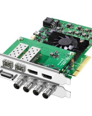 Blackmagic Design DeckLink 4K Extreme 12G
