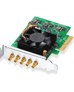 Blackmagic Design DeckLink Duo 2 Mini