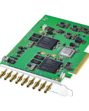 Blackmagic Design DeckLink Quad 2