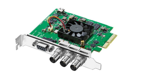 Blackmagic Design DeckLink SDI 4K