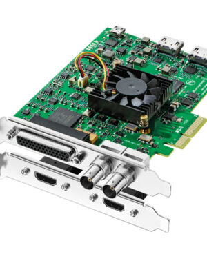 Blackmagic Design DeckLink Studio 4K