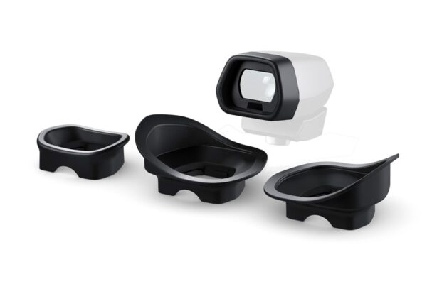 Blackmagic Design Pocket Camera EVF Eyecups