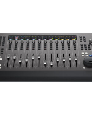 Blackmagic Design Fairlight Desktop Console