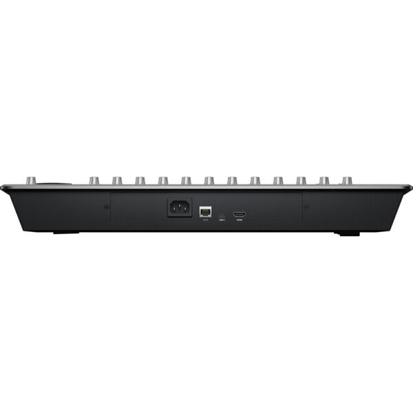 Blackmagic Design Fairlight Desktop Console - Image 3