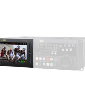 Blackmagic Design HyperDeck Extreme 8K HDR