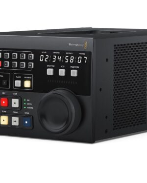 Blackmagic Design HyperDeck Extreme Control