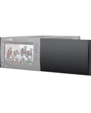 Blackmagic Design HyperDeck Extreme Rack Kit