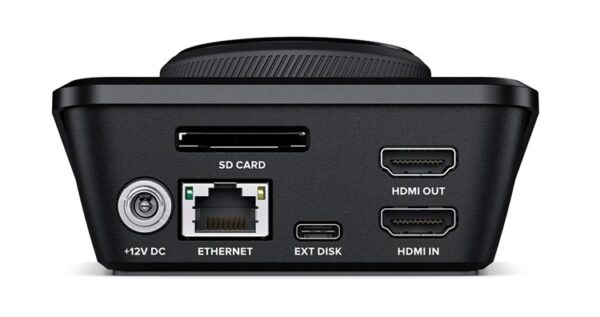 Blackmagic Design HyperDeck Shuttle HD - Image 2