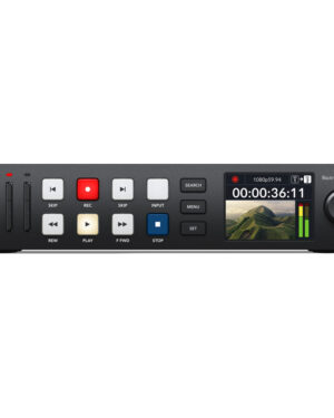 Blackmagic Design HyperDeck Studio HD Plus