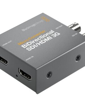Blackmagic Design Micro Converter BiDirect SDI/HDMI 3G PSU