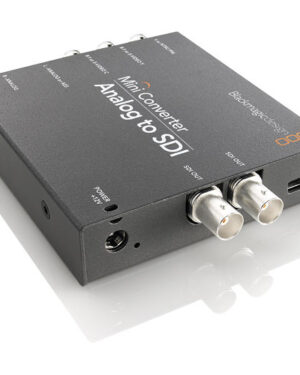 Blackmagic Design Mini Converter Analog to SDI 2