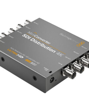 Blackmagic Design Mini Converter SDI Distribution 4K