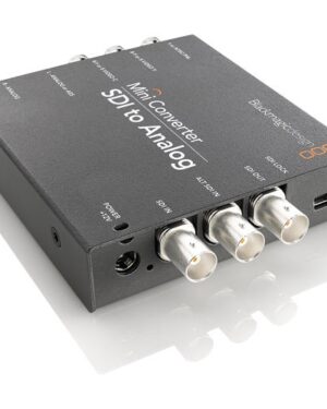 Blackmagic Design Mini Converter SDI to Analog