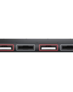 Blackmagic Design Blackmagic MultiDock 10G