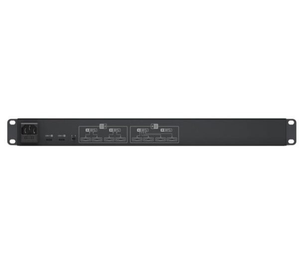 Blackmagic Design Blackmagic MultiDock 10G - Image 2