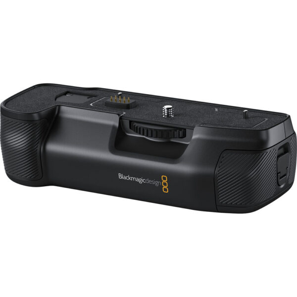 Blackmagic Design Blackmagic Pocket Camera Battery Pro Grip