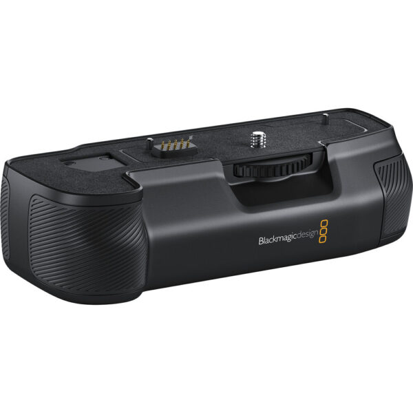 Blackmagic Design Blackmagic Pocket Camera Battery Pro Grip - Image 2