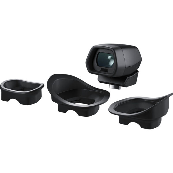 Blackmagic Design Blackmagic Pocket Cinema Camera Pro EVF - Image 5