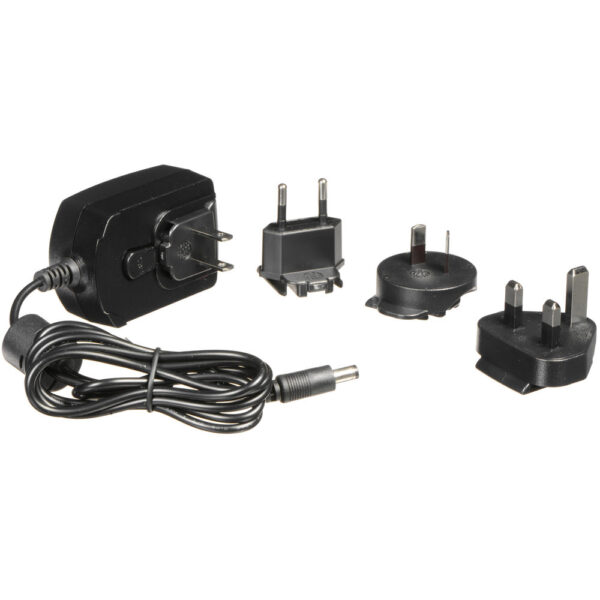 Blackmagic Design Power Supply Video Assist/Micro Cameras
