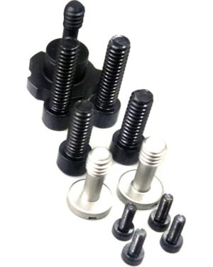 Blackmagic Design Camera URSA Mini Shoulder Kit Bolts