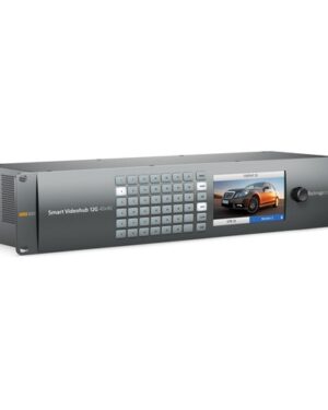 Blackmagic Design Smart Videohub 12G 40x40