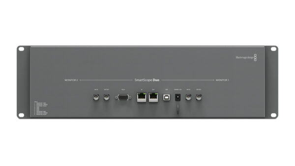 Blackmagic Design SmartScope Duo 4K 2 - Image 2