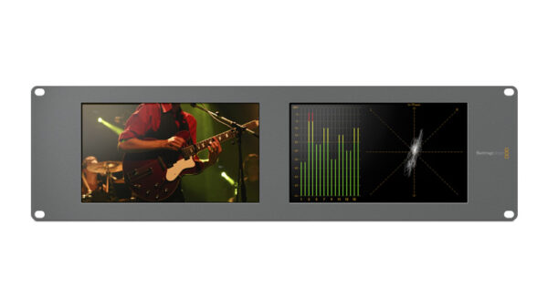 Blackmagic Design SmartScope Duo 4K 2 - Image 3