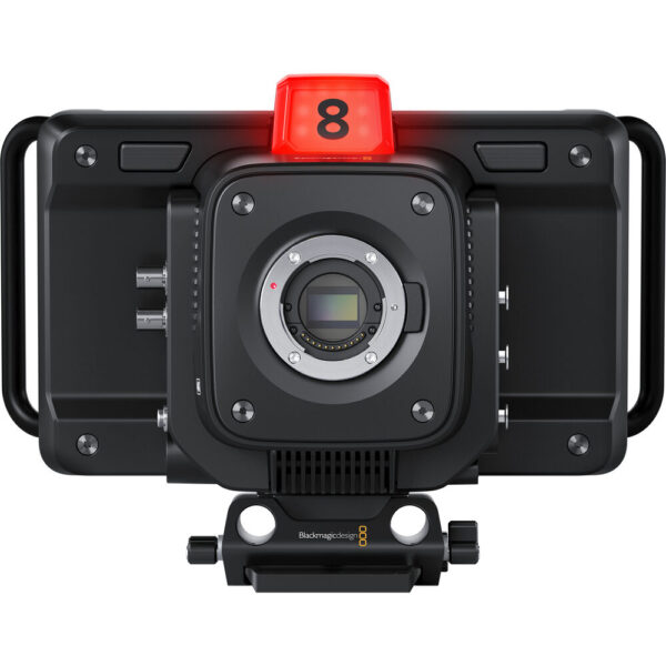 Blackmagic Design Blackmagic Studio Camera 4K Pro