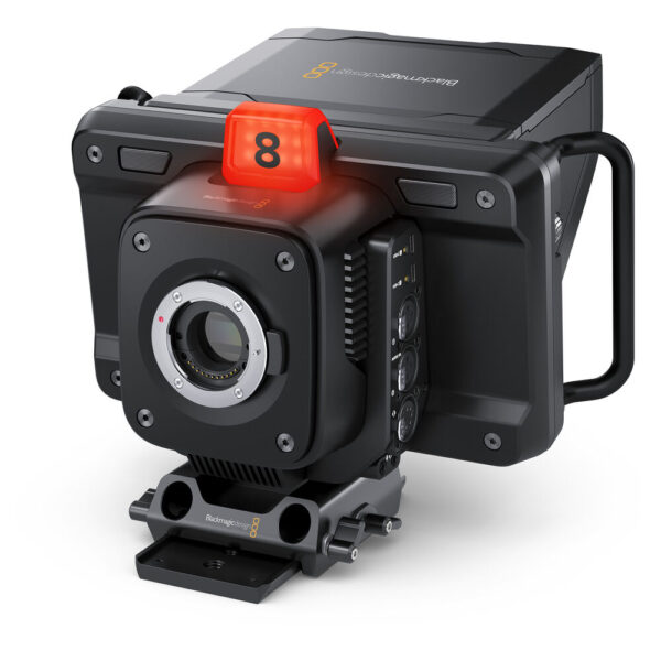 Blackmagic Design Blackmagic Studio Camera 4K Pro - Image 2