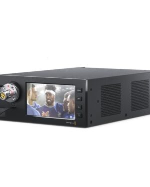 Blackmagic Design Blackmagic Studio Fiber Converter