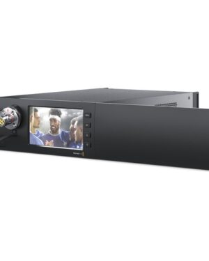 Blackmagic Design Blackmagic Studio Fiber Rack Kit