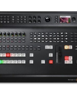 Blackmagic Design ATEM Television Studio Pro 4K