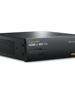 Blackmagic Design Teranex Mini HDMI to SDI 12G