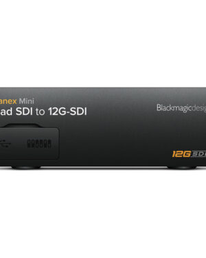 Blackmagic Design Teranex Mini Quad SDI to 12G-SDI