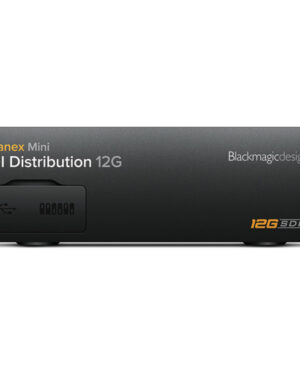 Blackmagic Design Teranex Mini SDI Distribution 12G