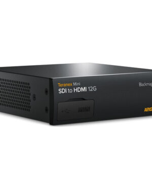 Blackmagic Design Teranex Mini SDI to HDMI 12G