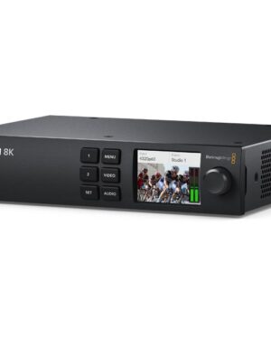 Blackmagic Design Teranex Mini SDI to HDMI 8K