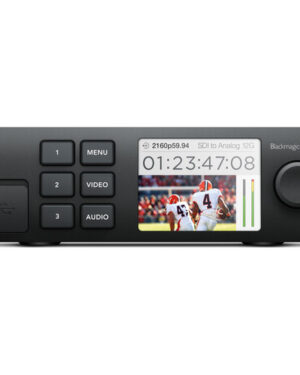 Blackmagic Design Teranex Mini Smart Panel